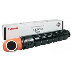 Toner Canon C-EXV33, iR2520/iR2520i/iR2525/iR2525i/iR2530/iR2530i, 14600str.