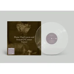 Shane MacGowan & Sinéad OConnor - Haunted (30th Anniversary/Limited Edition) (LP)