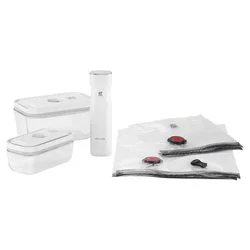 ZWILLING Fresh & Save začetni komplet kozarcev velikosti S/M