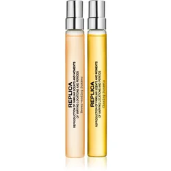 Maison Margiela Never- Ending Summer + Chasing Sunsets 10 ml Duo set uniseks
