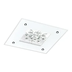 Eglo 97499 - LED plafonsko svetlo BENALUA 1 4xLED/9W/230V