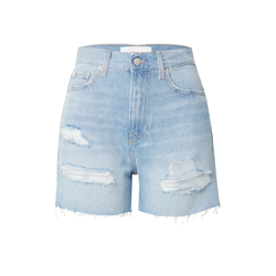 Calvin Klein Jeans Kavbojke, modra