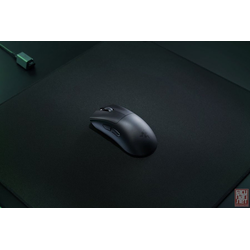 Razer DeathAdder V3 HyperSpeed - Wireless Gaming Mouse, Black (RZ01-05140100-R3U1)