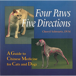 Four Paws, Five Directions