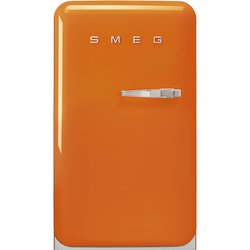 SMEG hladilnik z zamrzovalnikom FAB10LOR2