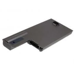 POWERY Akumulator Dell Latitude D830 11,1V/ 7800mAh kov.
