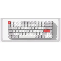 JD Original Tastatura, Bela