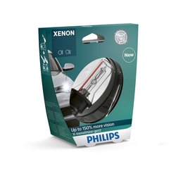 Philips Xenon žarnical Philips X-tremeVision D1S 35 W