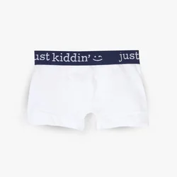 Just kiddin bokserice, 12-16