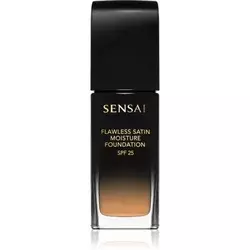 Sensai Flawless Satin Moisture Foundation Tečni puder Tečni puderi za lice