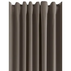 CUR AUSTRA 1x140x300 Brown