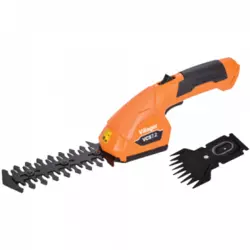 VILLAGER akumulatorski trimer VCS 7.2 7.2 V, 1500 mAh, Nema vratilo - ručni, 0.55 kg