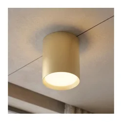 BRILAGI - Spot svetiljka SMOOTH LONG 1xGX53/15W/230V 60x82 mm 100x82 mm zlatna