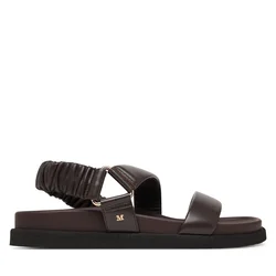 Sandali Max Mara 2614521072600 Rjava