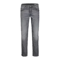 GARCIA Kavbojke siv denim