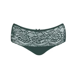 SugarShape Spodnje hlače LACE zelena