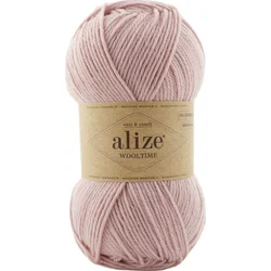 Alize Wooltime 161 Pletilna preja