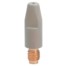 MIG - MAG keramička dizna za CO2 zavarivanje M6 x 1,2 E-CU