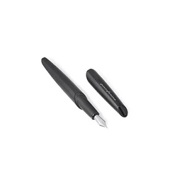 Pininfarina Naliv pero PF Two M, Crno