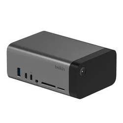 Belkin Belkin USB-C 11-v-1 Pro GaN Docking Station (150W)
