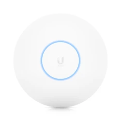 LR UBIQUITI UniFi U6-LR WiFi 6 notranja/zunanja Long Range dostopna točka