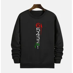MAFIMI Duks 1N23456 Brzine, Crni