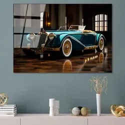 Wallity Slika UV-1204, 70 x 100 cm