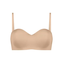 Hunkemöller Nedrček bež