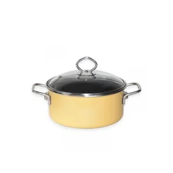 METALAC plitka šerpa Metline light 20cm/2,75l