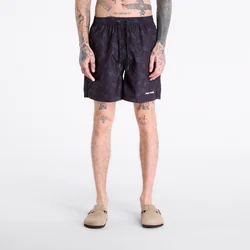 Kopalke Daily Paper Irregular Monogram Swimshorts Black S