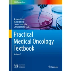 Practical Medical Oncology Textbook