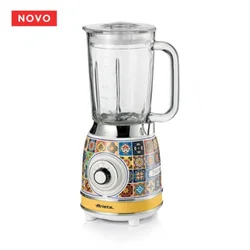 Ariete Stekleni mešalnik 1000W – model 583P
