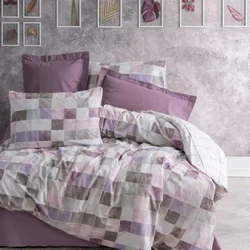 Dekordom posteljina cb ranforce single 140x200 - minimal - maro ( 025301 )