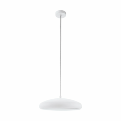 Eglo 98046 - LED RGB prigušiva luster na sajli RIODEVA-C LED/27W/230V