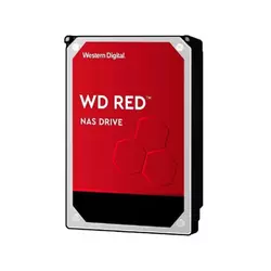 HDD Desktop WD Red (3.5, 2TB, 256MB, 5400 RPM, SATA 6 Gb/s)