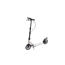 Trotinet klasični Scooty D1A-sa kocnicom Boja:Bijela