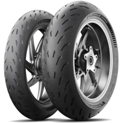 Michelin Power 5 ( 120/70 ZR17 TL (58W) M/C, prednji točak )