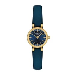 Tissot Lovely Round 19.5mm T140.009.36.041.00