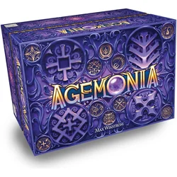 Agemonia