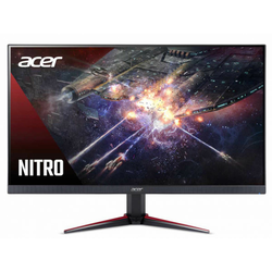 ACER Monitor Nitro VG270KLBMIIP 27/IPS/3840x2160/60Hz/4ms GtG/HDMIx2,DP/freesync/zvučnici/VESA/crna