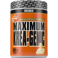 Weider Maximum Krea-Genic Powder
