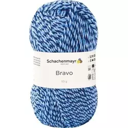 Schachenmayr Bravo 8182 Pletilna preja