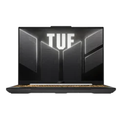 Laptop ASUS TUF Gaming F16, Core 5-120H, 24GB RAM, 512GB + 1TB SSD, Windows 11 Home, RTX 4050, 144Hz