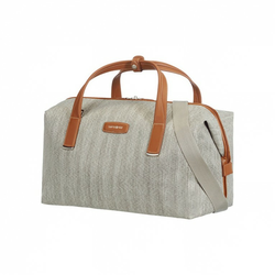 Potovalka Lite DLX - 46 cm - Ash Grey