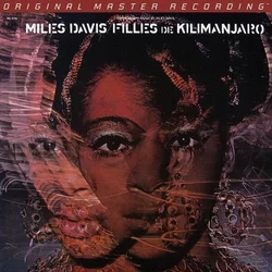 Miles Davis Filles De Kilimanjaro (2 LP)
