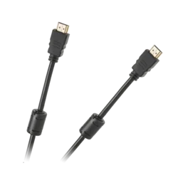 CABLETECH Kabel HDMI-HDMI 1,5 m 4K, 2.0