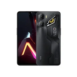 ZTE Nubia Neo 3 5G 8/256GB/ crna