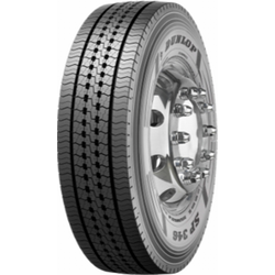 DUNLOP Vodeća guma 385/55R22.5 SP346 160K158L M+S