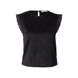 ABOUT YOU Top Jorina črna
