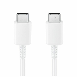 Samsung Podatkovni kabel Type-C to Type-C (EP-DA705BWEGWW)